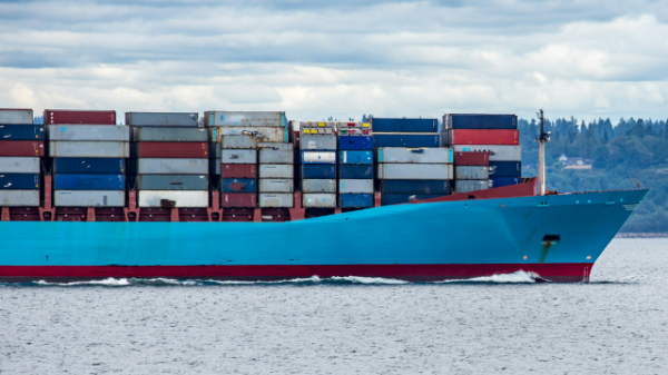 配配网官网 从中美造船多维度对比，看美301调查结论的荒谬｜专家热评