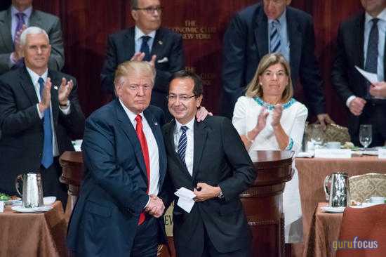 中国股票配资网 早盘：美股维持涨势 道指上涨逾200点