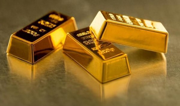 实盘配资网眼查 7月15日黄金行情资讯